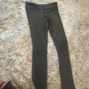 Old Navy Black Leggings